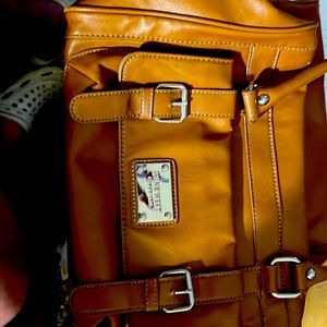Nine West purse